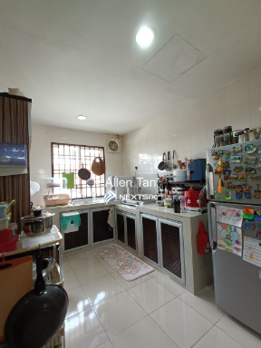 1.5-sty Terrace/Link House For Sale in Masai Johor - Image 5