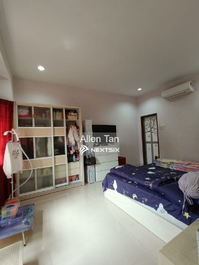 1.5-sty Terrace/Link House For Sale in Masai Johor - Image 6