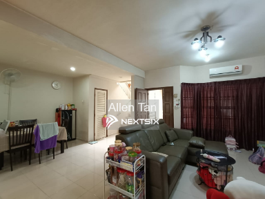 1.5-sty Terrace/Link House For Sale in Masai Johor - Image 8