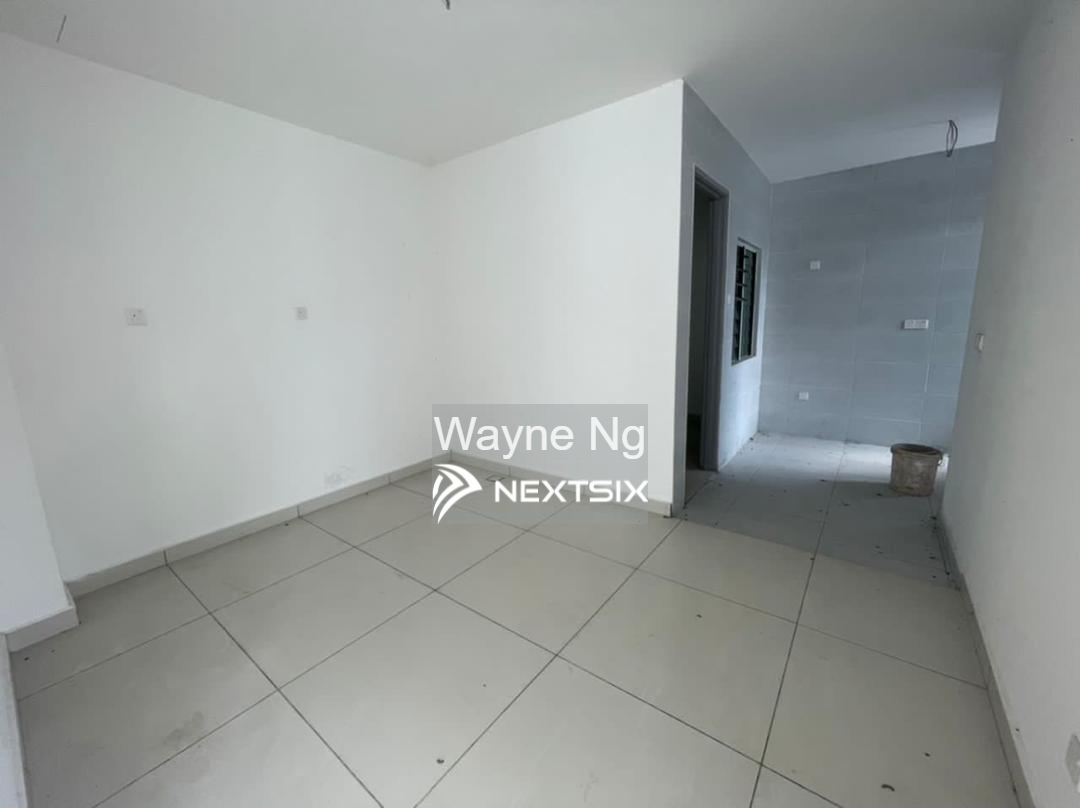 Cluster House For Sale in Skudai Johor - Image 13