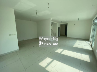 Cluster House For Sale in Skudai Johor - Image 4
