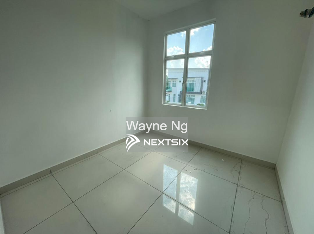 Cluster House For Sale in Skudai Johor - Image 14