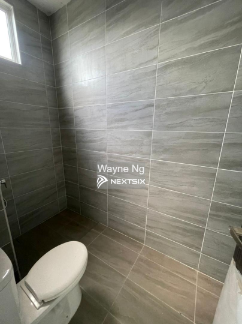 Cluster House For Sale in Skudai Johor - Image 15