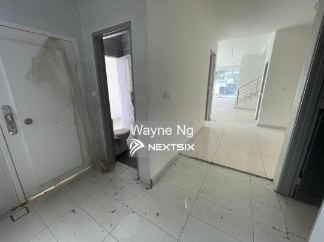 Cluster House For Sale in Skudai Johor - Image 5