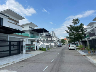 Cluster House For Sale in Skudai Johor - Image 2