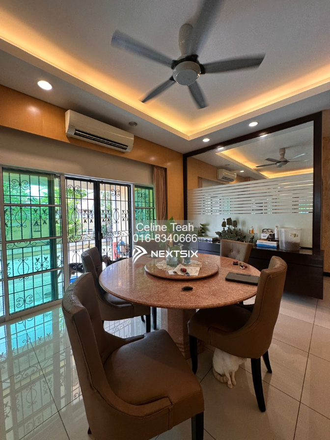 Semi-detached House For Sale in Kota Kinabalu Sabah - Image 12