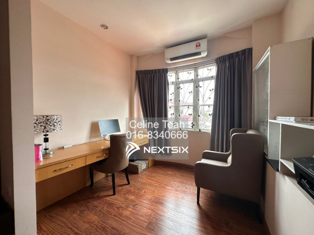 Semi-detached House For Sale in Kota Kinabalu Sabah - Image 13