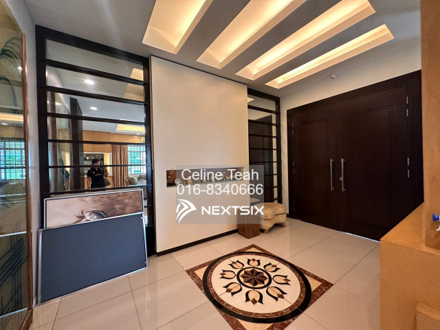 Semi-detached House For Sale in Kota Kinabalu Sabah - Image 14