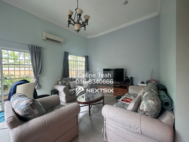 Semi-detached House For Sale in Kota Kinabalu Sabah - Image 2