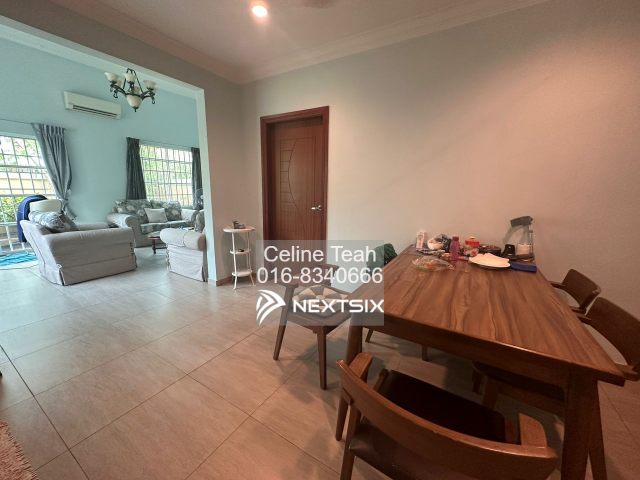 Semi-detached House For Sale in Kota Kinabalu Sabah - Image 3