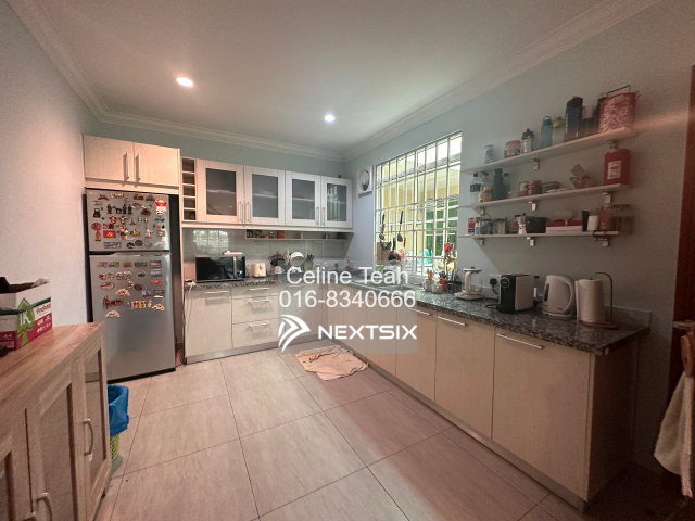 Semi-detached House For Sale in Kota Kinabalu Sabah - Image 4