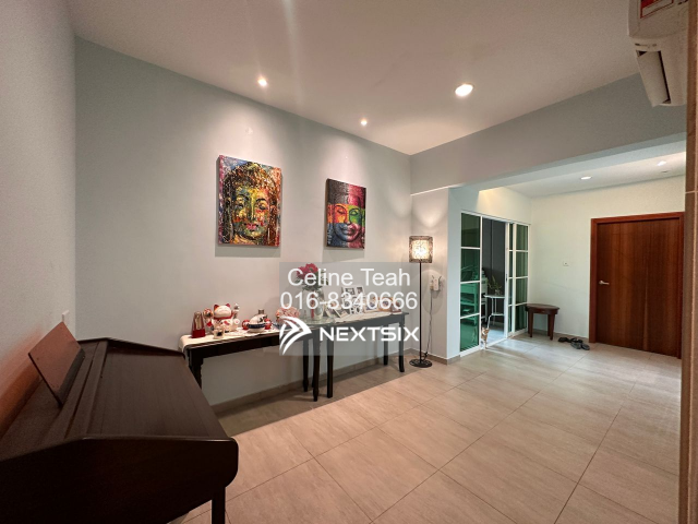 Semi-detached House For Sale in Kota Kinabalu Sabah - Image 6