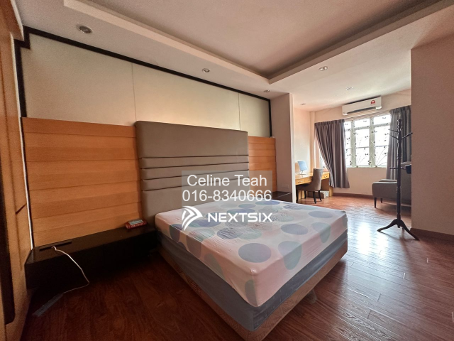 Semi-detached House For Sale in Kota Kinabalu Sabah - Image 7