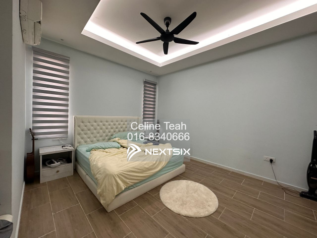 Semi-detached House For Sale in Kota Kinabalu Sabah - Image 8