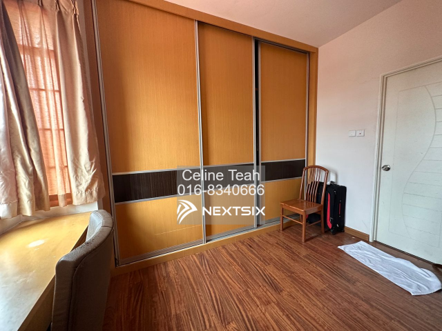 Semi-detached House For Sale in Kota Kinabalu Sabah - Image 9