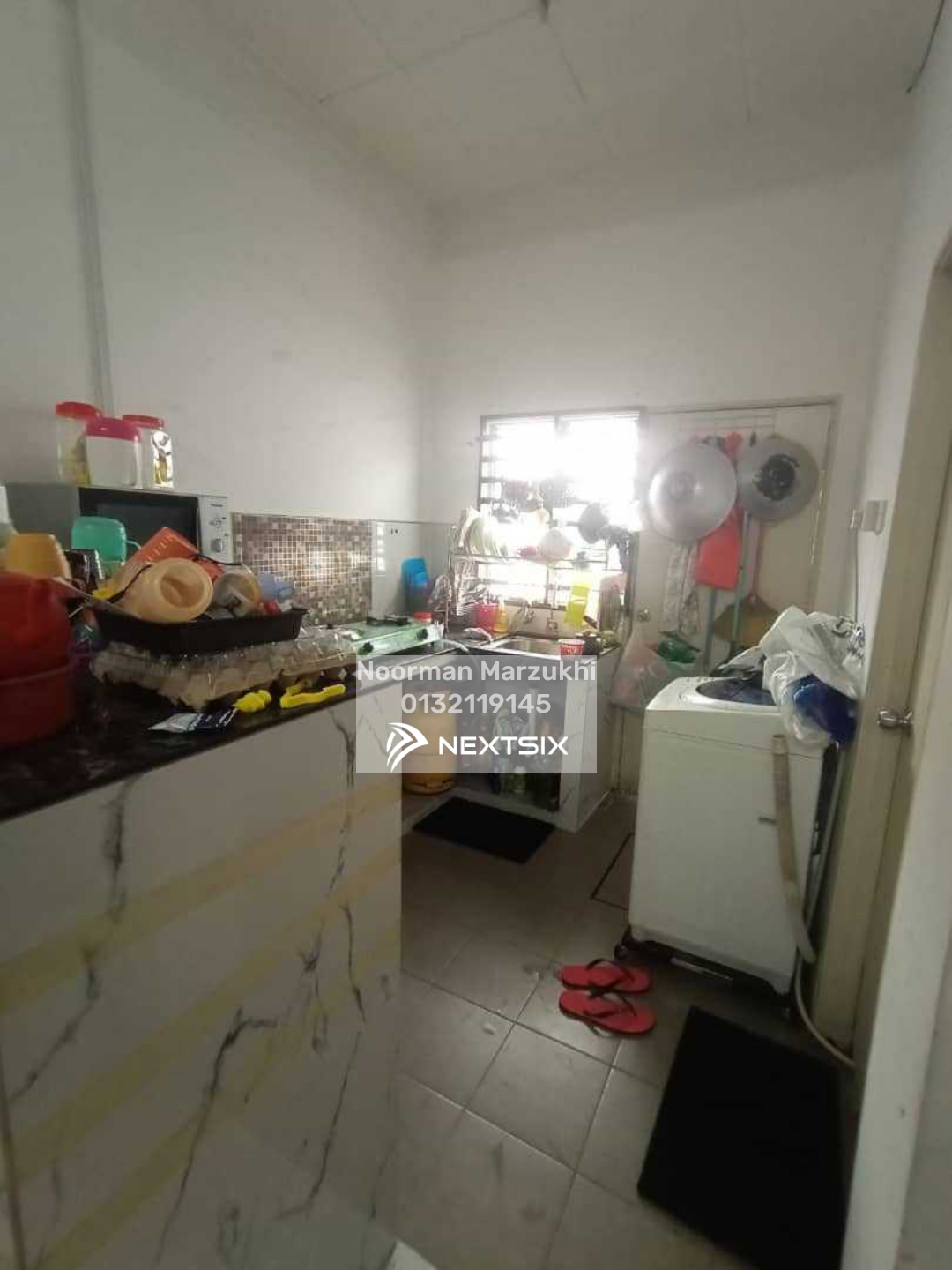 1-sty Terrace/Link House For Sale in Rantau Negeri Sembilan - Image 5