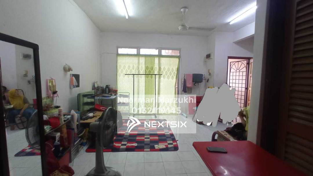 2-sty Terrace/Link House For Sale in Sepang Selangor - Image 5