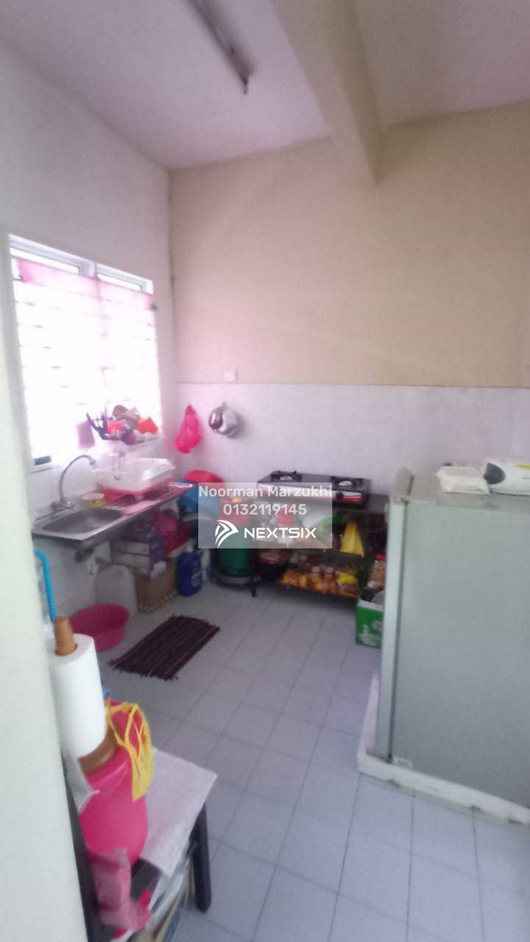 2-sty Terrace/Link House For Sale in Sepang Selangor - Image 6