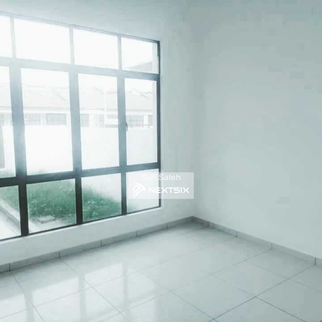 Semi-detached House For Sale in Bertam Melaka - Image 3