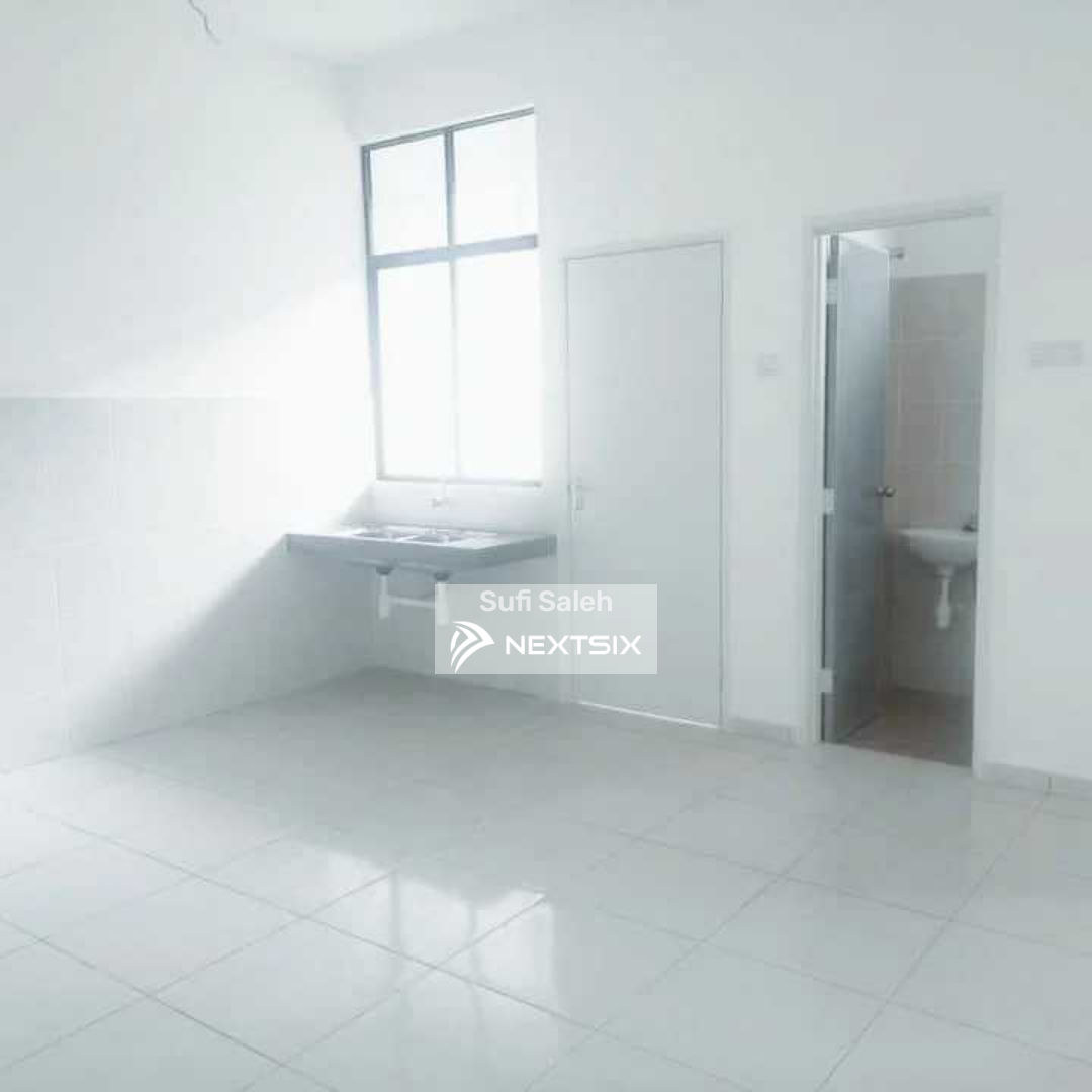 Semi-detached House For Sale in Bertam Melaka - Image 4