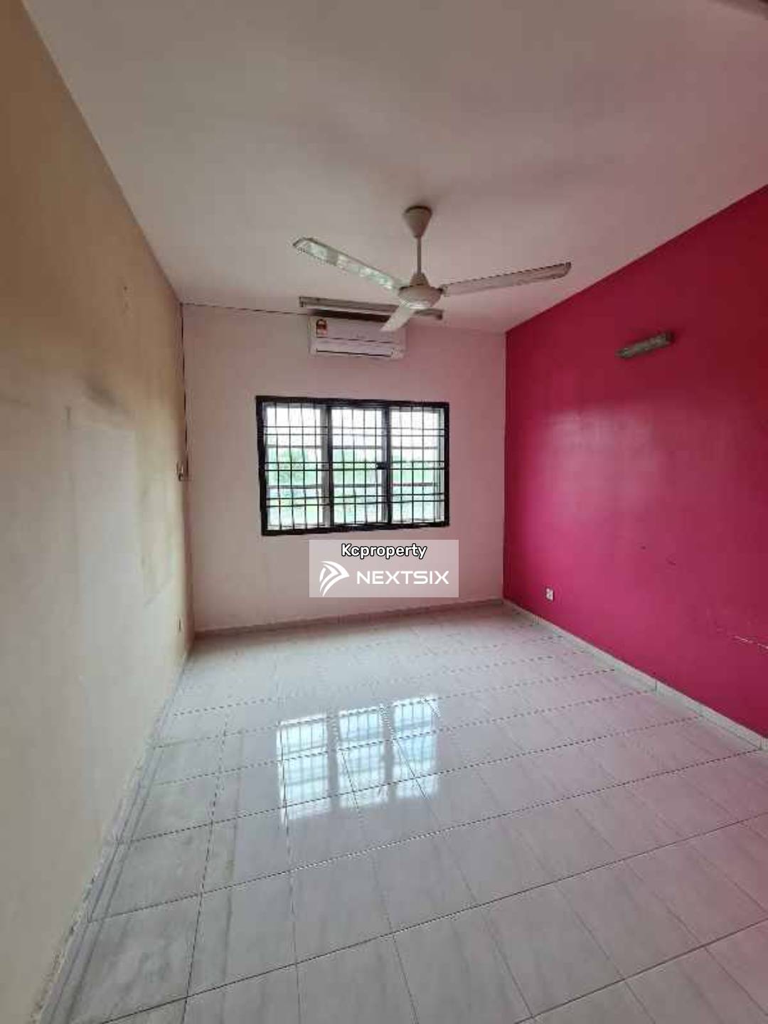 Apartment For Sale in Permas Jaya Johor - Image 5