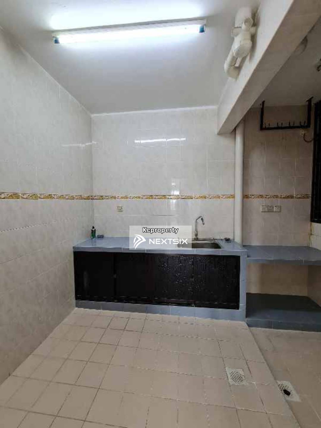 Apartment For Sale in Permas Jaya Johor - Image 6