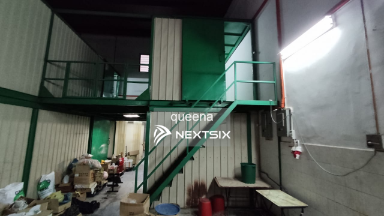 Factory For Sale in Johor Bahru Johor