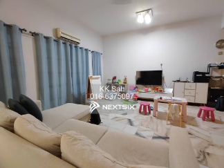 2-sty Terrace/Link House For Sale in Klang Selangor