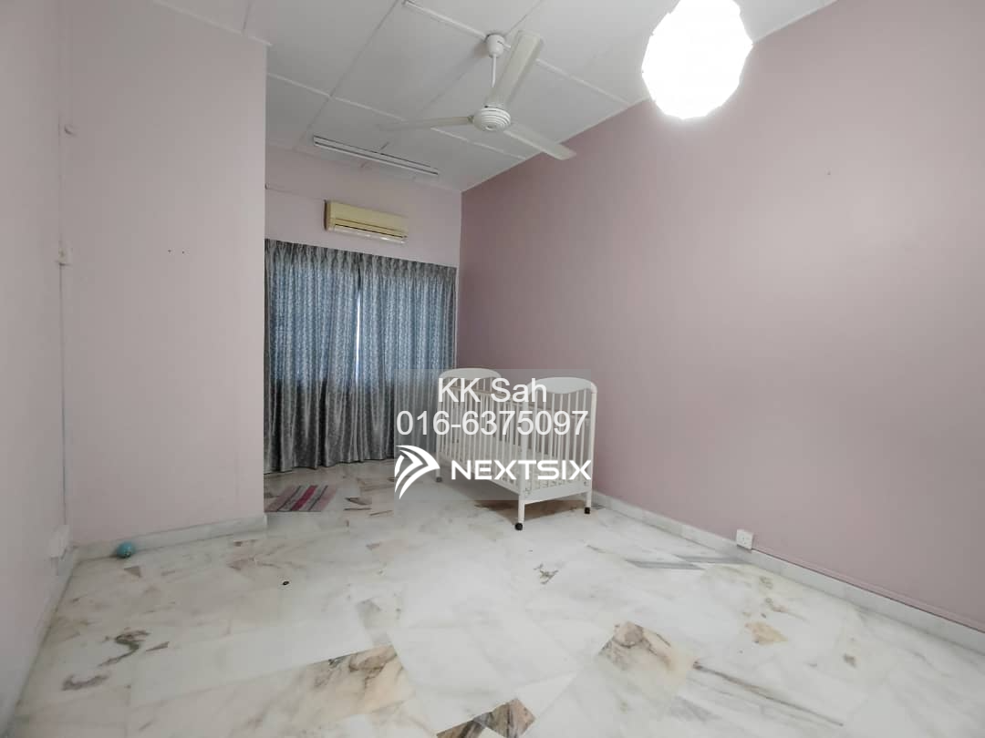 2-sty Terrace/Link House For Sale in Klang Selangor - Image 5