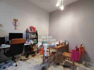 2-sty Terrace/Link House For Sale in Klang Selangor - Image 6