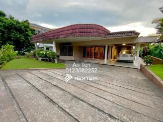Bungalow For Sale in Petaling Jaya Selangor