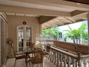 Bungalow For Sale in Petaling Jaya Selangor - Image 10