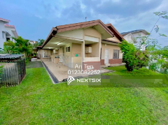 Bungalow For Sale in Petaling Jaya Selangor - Image 12