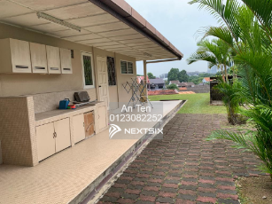Bungalow For Sale in Petaling Jaya Selangor - Image 13