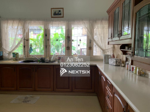 Bungalow For Sale in Petaling Jaya Selangor - Image 14