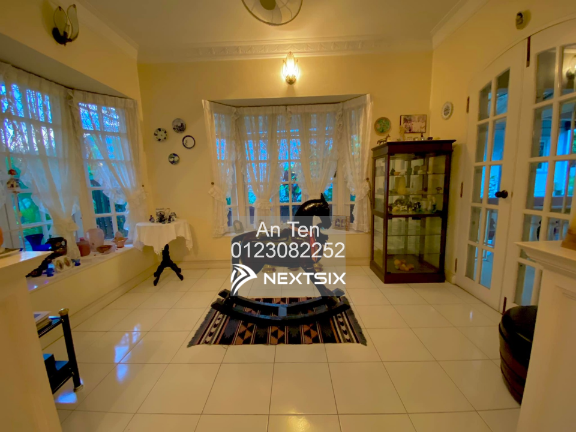 Bungalow For Sale in Petaling Jaya Selangor - Image 9