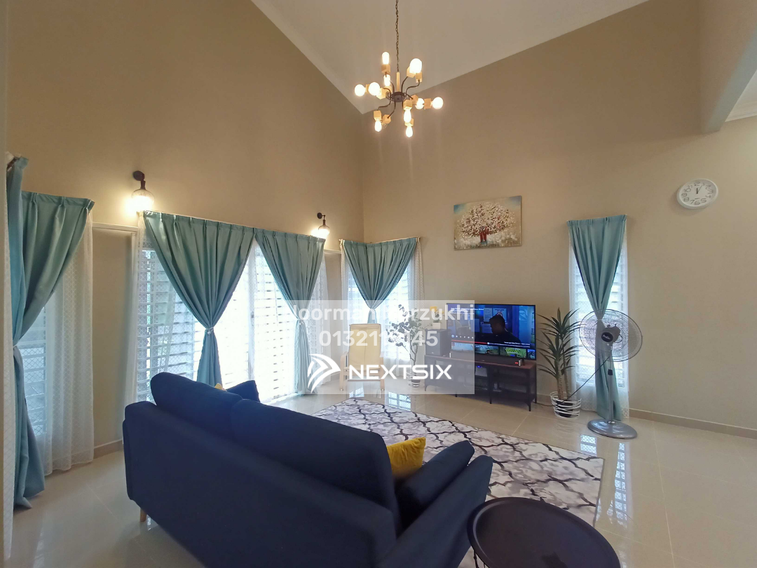 Bungalow For Sale in Sepang Selangor - Image 6