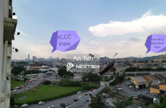 Apartment For Rent in Ampang Selangor - Image 10