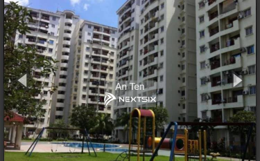 Apartment For Rent in Ampang Selangor - Image 11