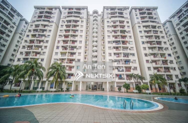 Apartment For Rent in Ampang Selangor - Image 13