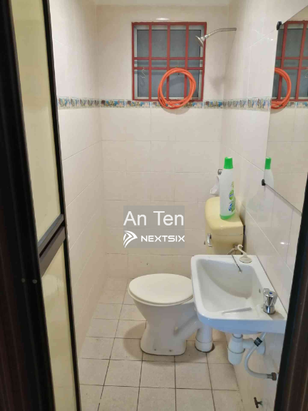 Apartment For Rent in Ampang Selangor - Image 6