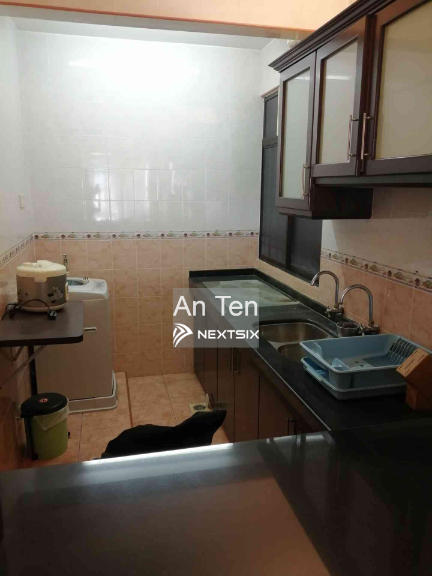 Apartment For Rent in Ampang Selangor - Image 7