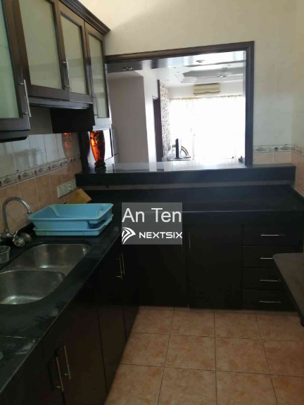 Apartment For Rent in Ampang Selangor - Image 8