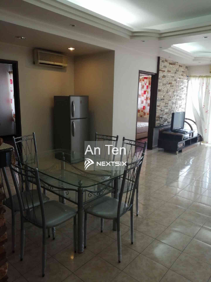 Apartment For Rent in Ampang Selangor - Image 9