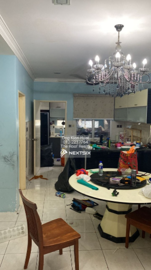 2-sty Superlink House For Sale in Setia Alam Selangor - Image 5