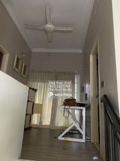 2-sty Superlink House For Sale in Setia Alam Selangor - Image 6