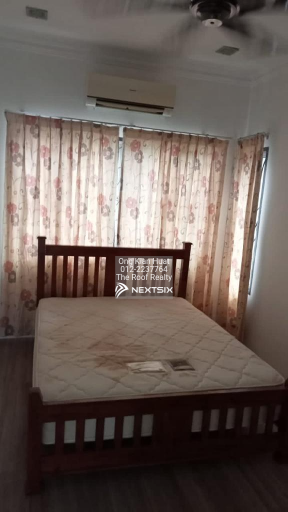 2-sty Superlink House For Sale in Setia Alam Selangor - Image 8