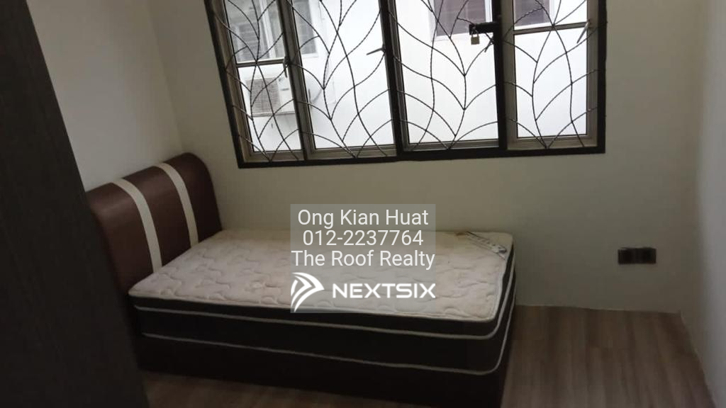 2-sty Superlink House For Sale in Setia Alam Selangor - Image 7