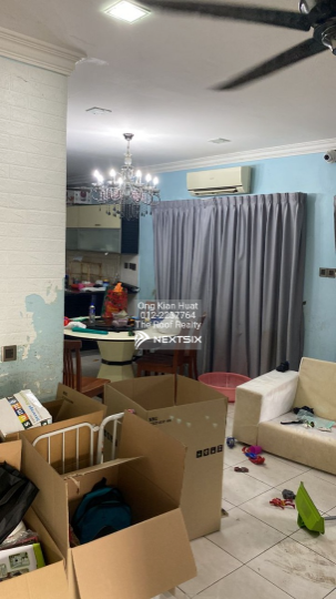 2-sty Superlink House For Sale in Setia Alam Selangor - Image 9