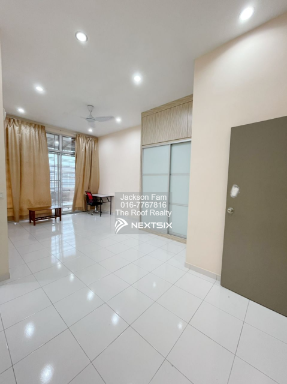 2-sty Terrace/Link House For Rent in Setia Indah Johor - Image 6